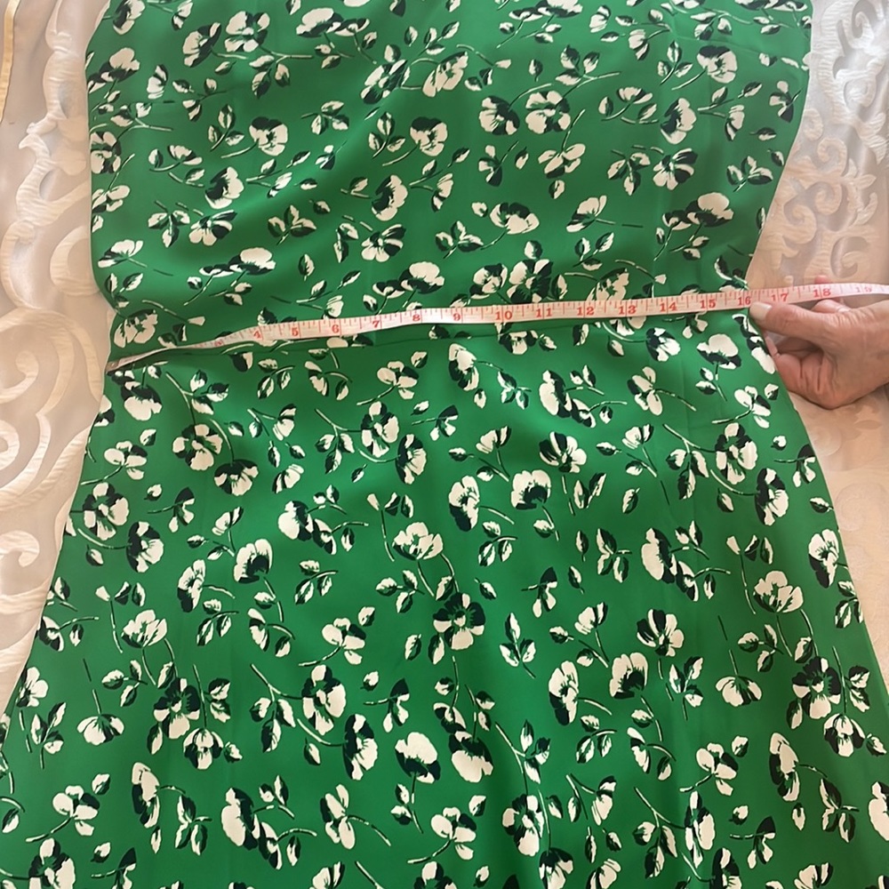 Ralph Lauren midi dress - Picture 7 of 8